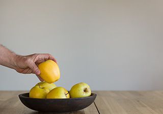 Obst – wichtig für die Gesundheit