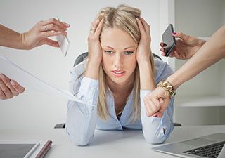 Kopfschmerz - Symptom oder Krankheit?