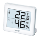 HM 16 Thermo-Hygrometer