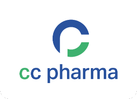 CC-Pharma Logo